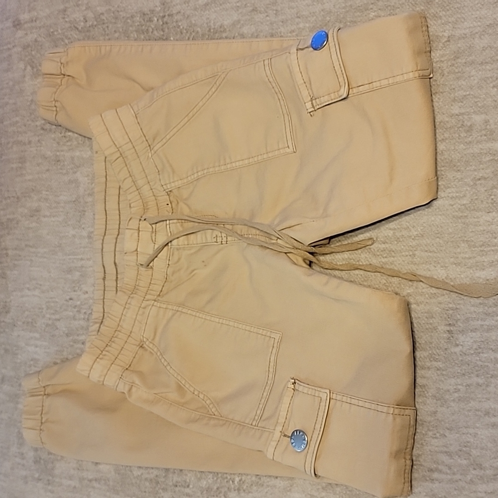 Vip cargo jeans